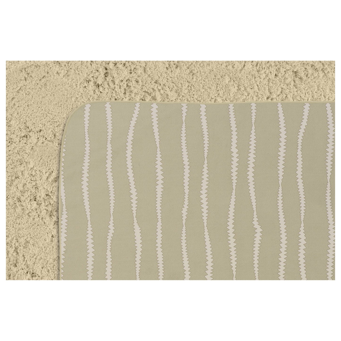 Ręcznik szybkoschnący Sea To Summit DryLite Towel XL 75 x 150 cm - Desert Wind
