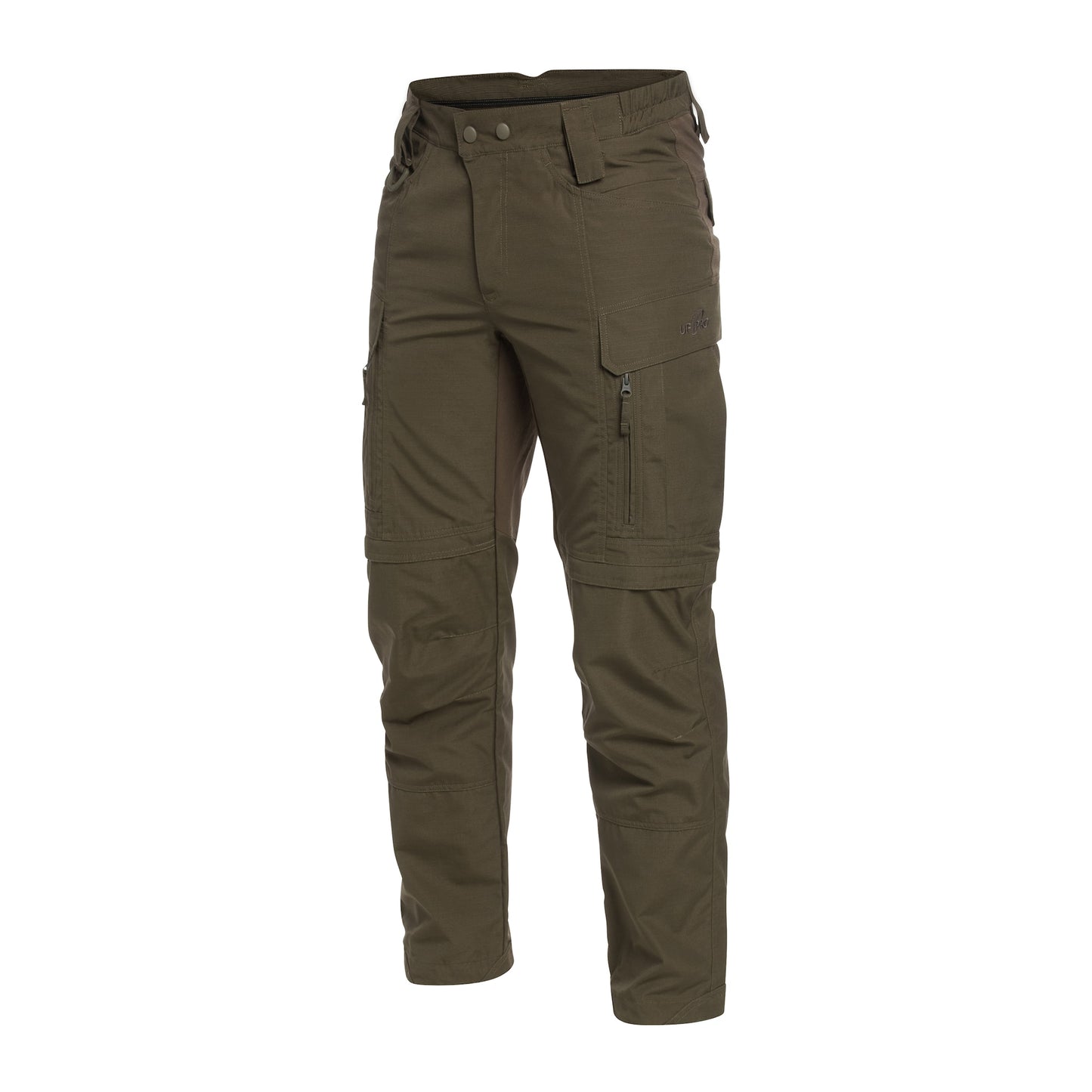 Spodnie UF PRO P-40 Classic Gen.2 Tactical - Brown Grey