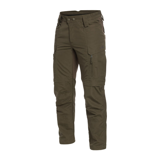 Spodnie UF PRO P-40 Classic Gen.2 Tactical - Brown Grey