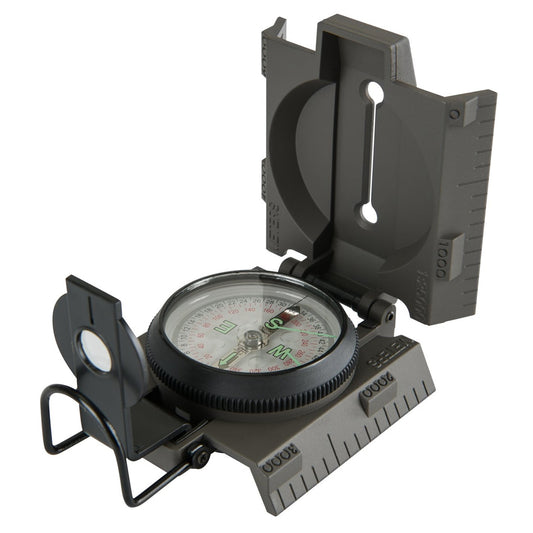 Busola Helikon Ranger MK2 - Grey