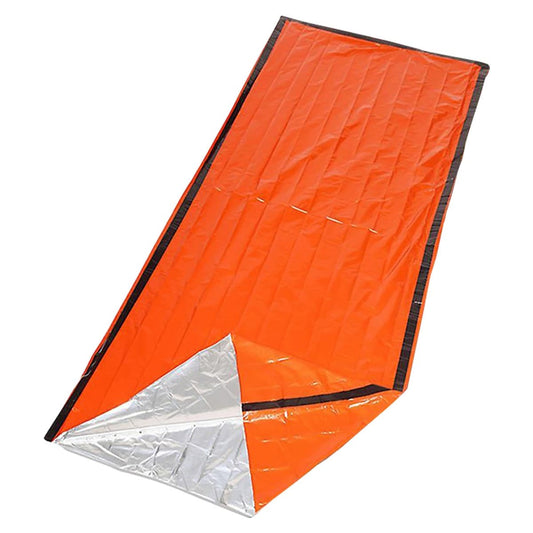 Śpiwór termiczny Pentagon Tac Maven Zero Hour - Orange