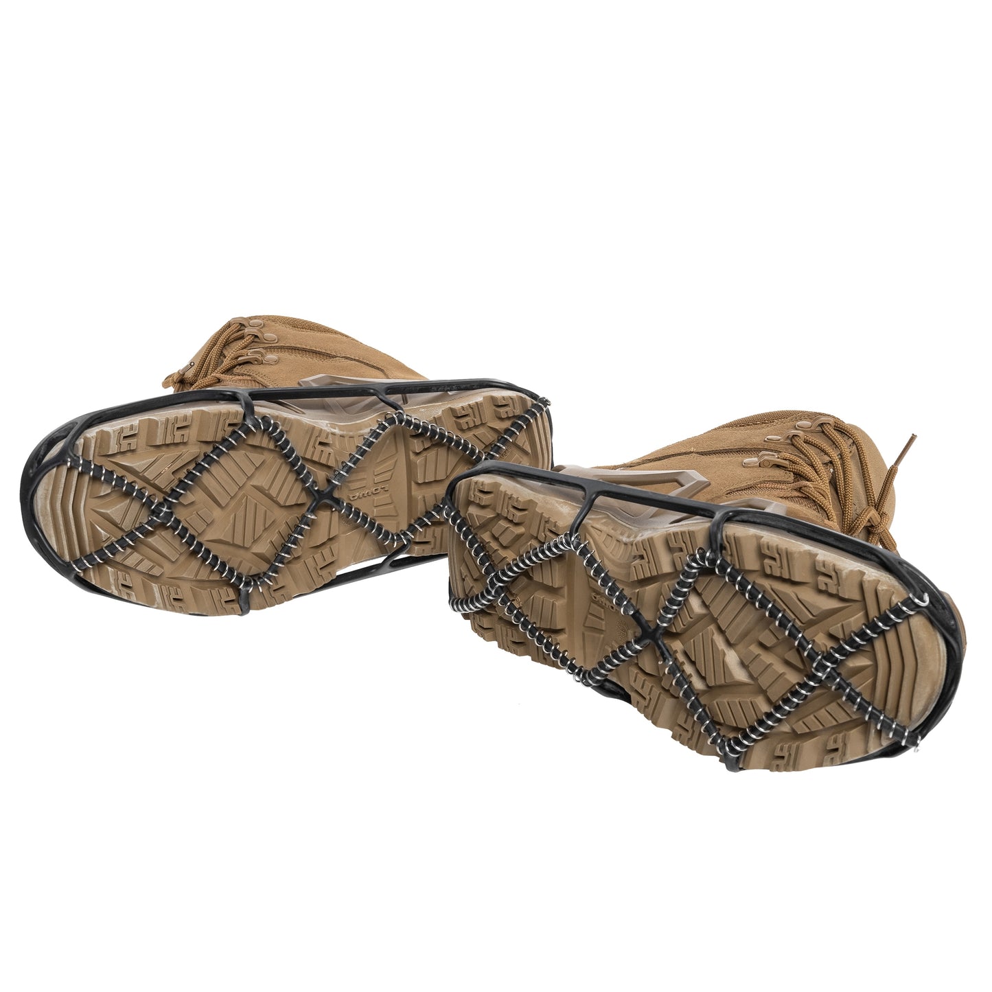 Nakładki antypoślizgowe Highlander Outdoor Easy Gripper