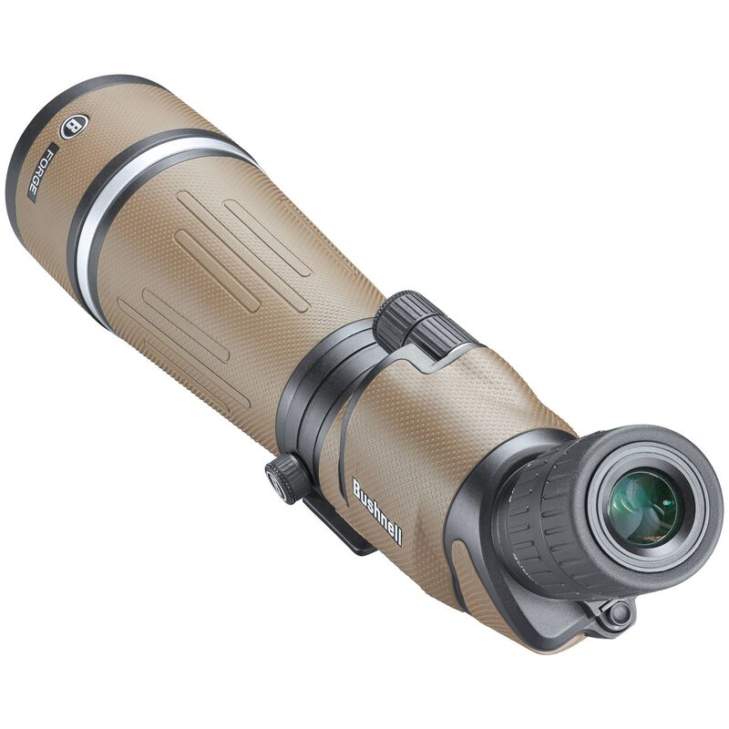 Luneta obserwacyjna Bushnell Forge 20-60x80 - kątowa