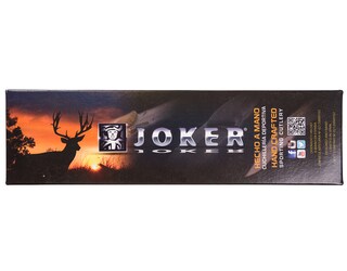 Nóż Joker Cuchillo Campero Micarta