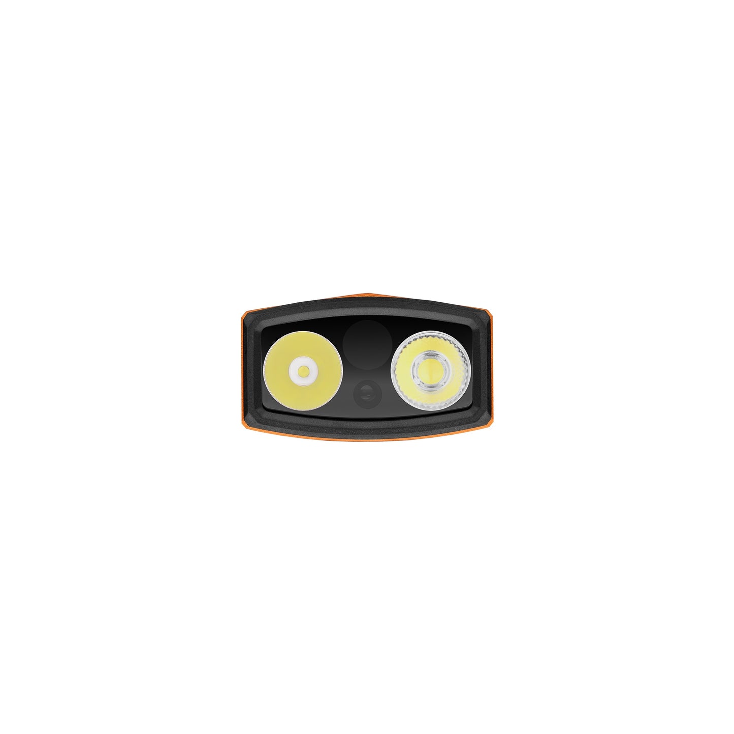 Latarka Olight ArkPro Class 1 Cool White Orange - 1500 lumenów
