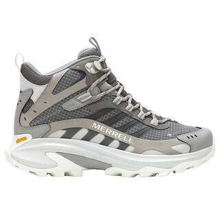 Buty damskie Merrell MOAB Speed 2 MID GTX - Charcoal