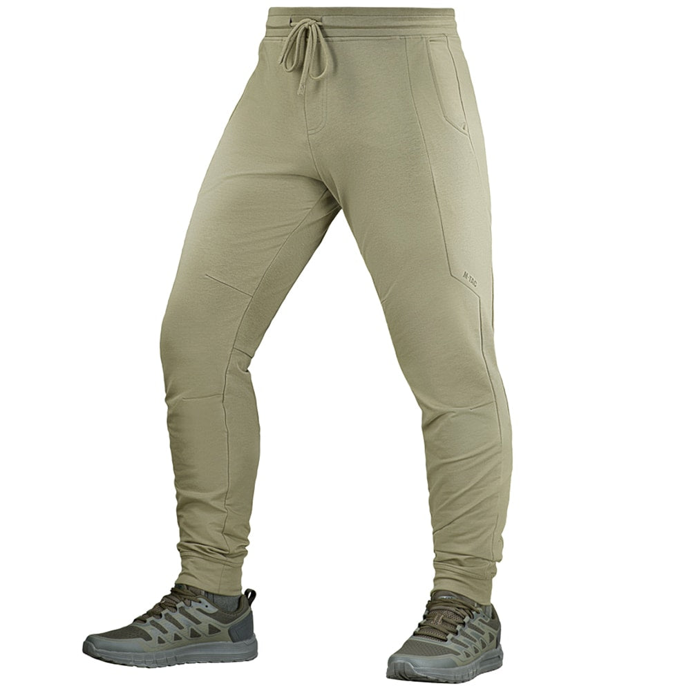 Spodnie M-Tac Stealth Active - Tan