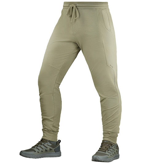 Spodnie M-Tac Stealth Active - Tan