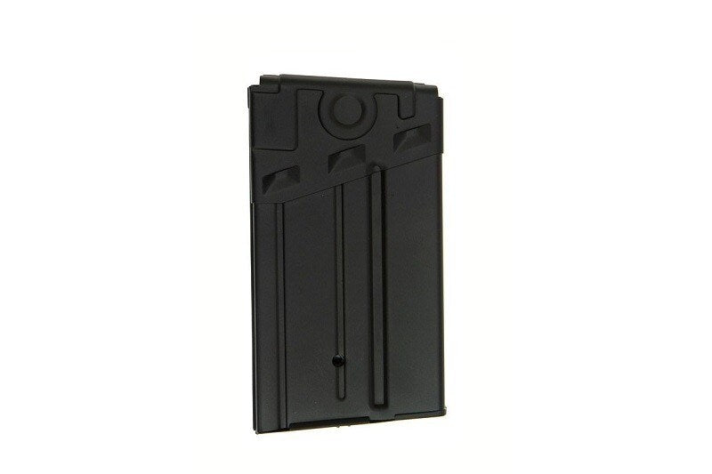 Magazynek ASG JG Hi-cap do replik G3