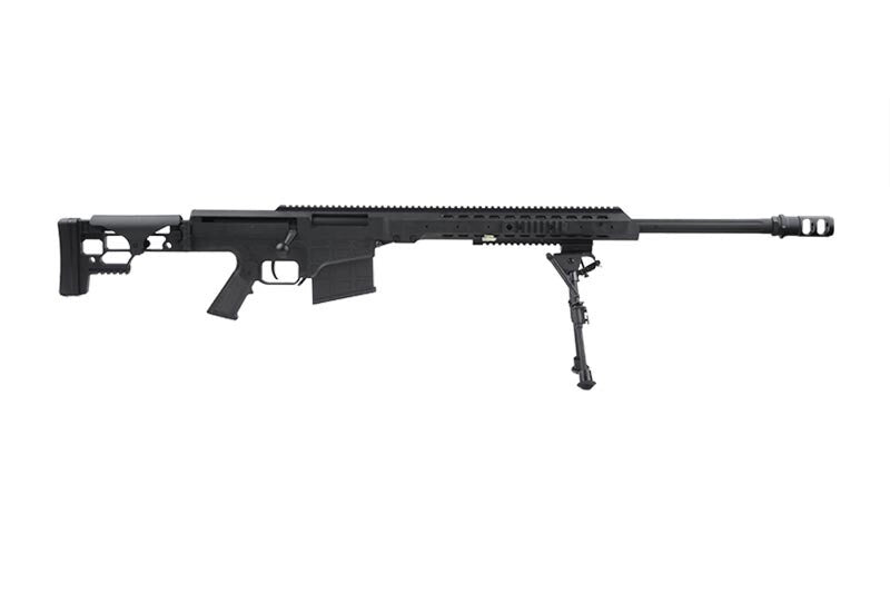 Karabin wyborowy AEG Snow Wolf SW-017