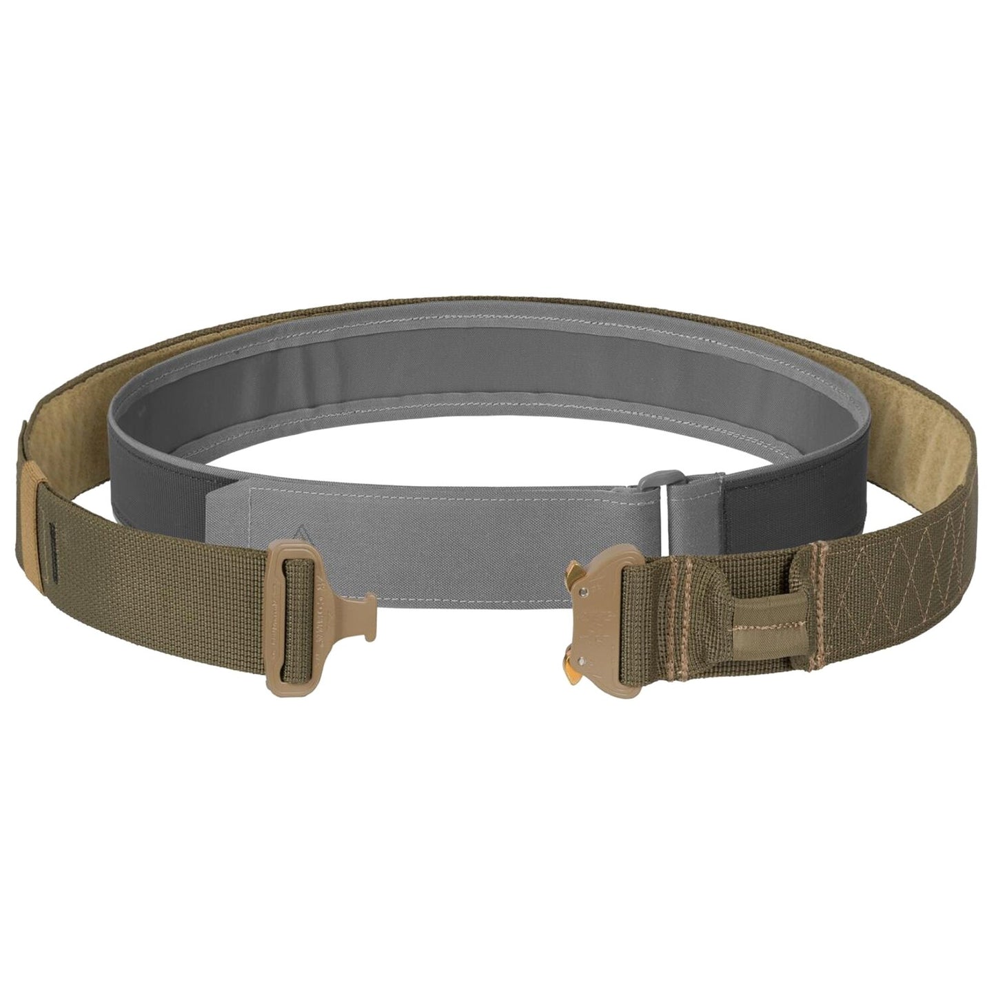 Pas taktyczny Direct Action Warhawk Rescue/Gun Belt - Adaptive Green