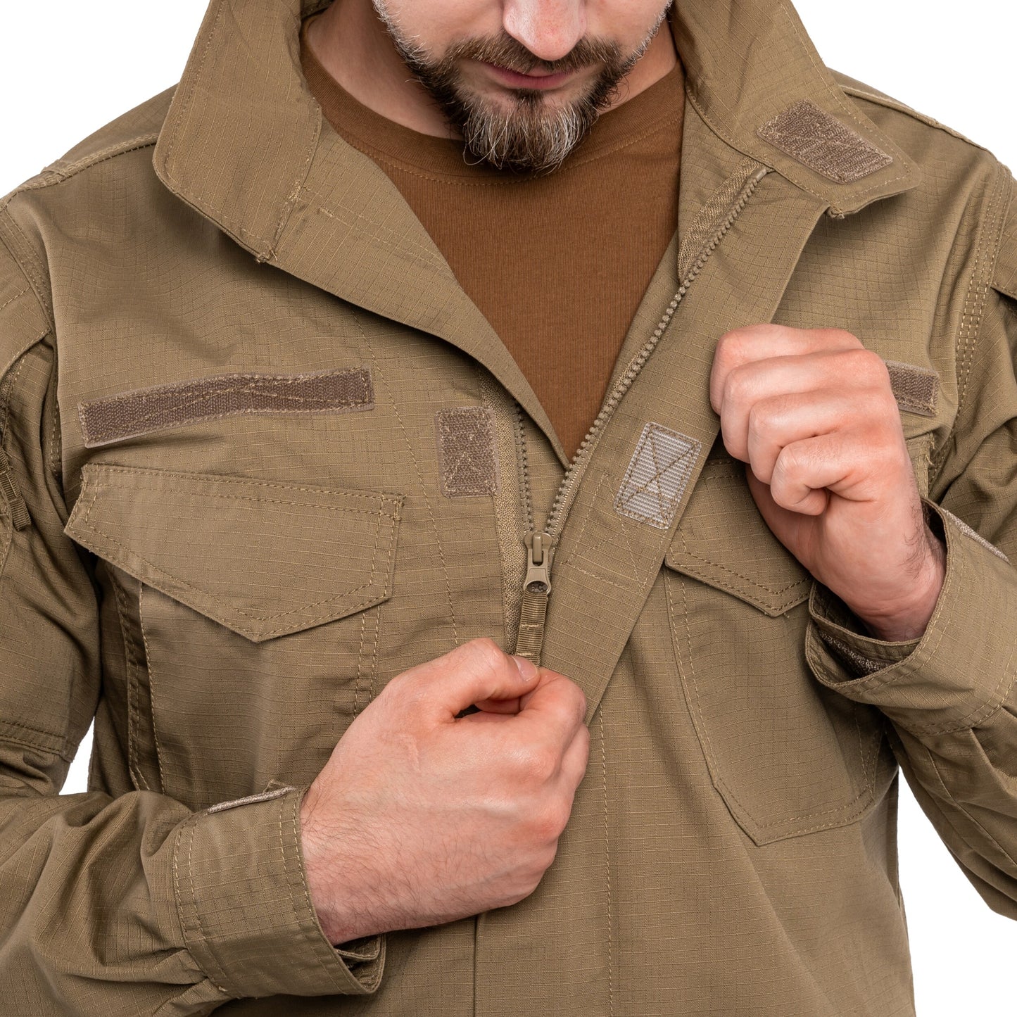 Bluza mundurowa Pentagon Lycos - Coyote