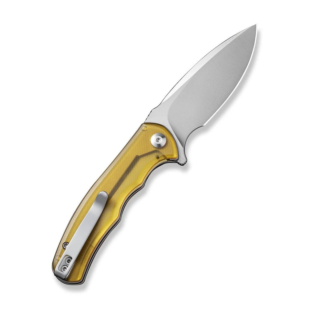 Nóż składany Civivi Mini Praxis Ultem - Polished