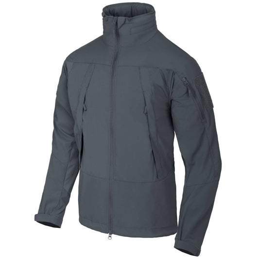 Kurtka Helikon Blizzard StormStretch - Shadow Grey