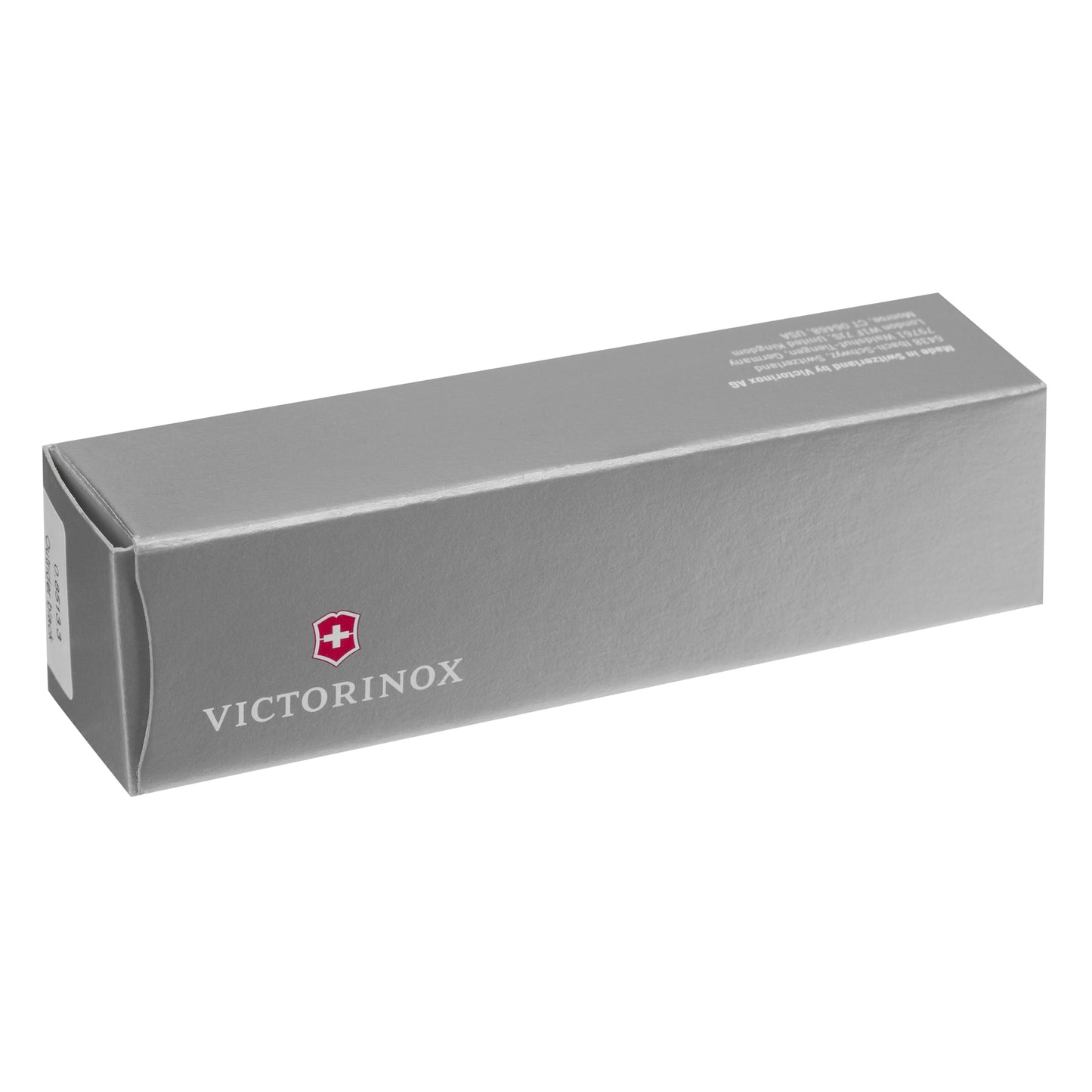 Scyzoryk Victorinox Outrider 08 - Black