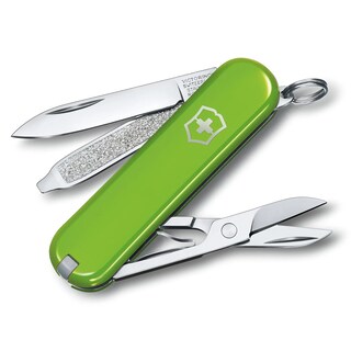 Scyzoryk Victorinox Classic SD - Smashed Avocado