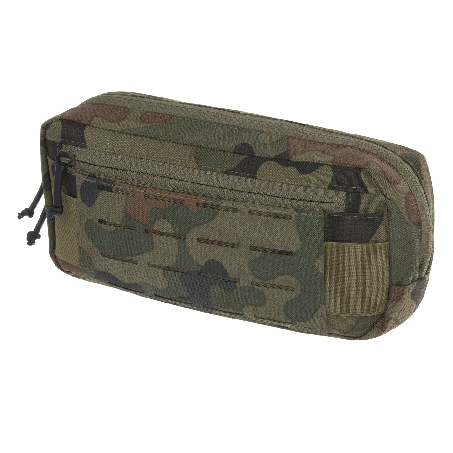 Nerka Combat Lab Dangler Pouch - wz.93 Pantera PL Woodland