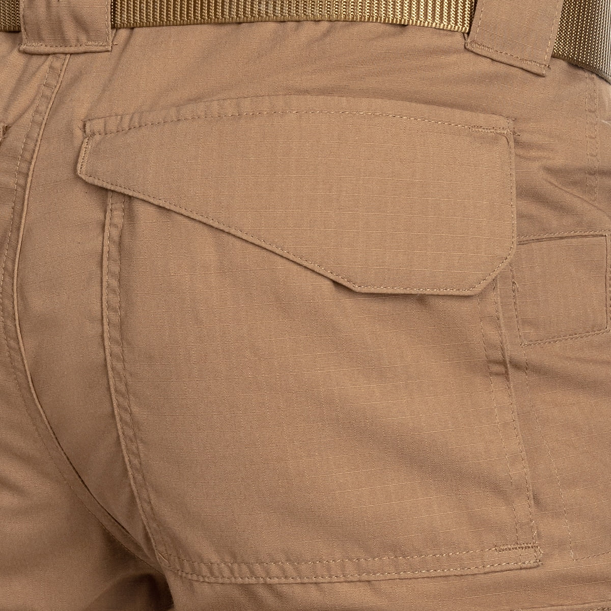 Spodnie Tru-Spec Original Tactical 24/7 PR - Coyote