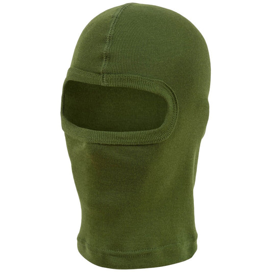 Kominiarka Highlander Forces Thermal Balaclava - Olive