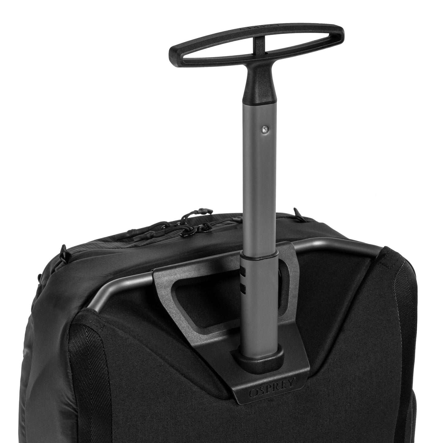 Walizka Osprey Ozone 4 Wheel Carry On 38 l - Black