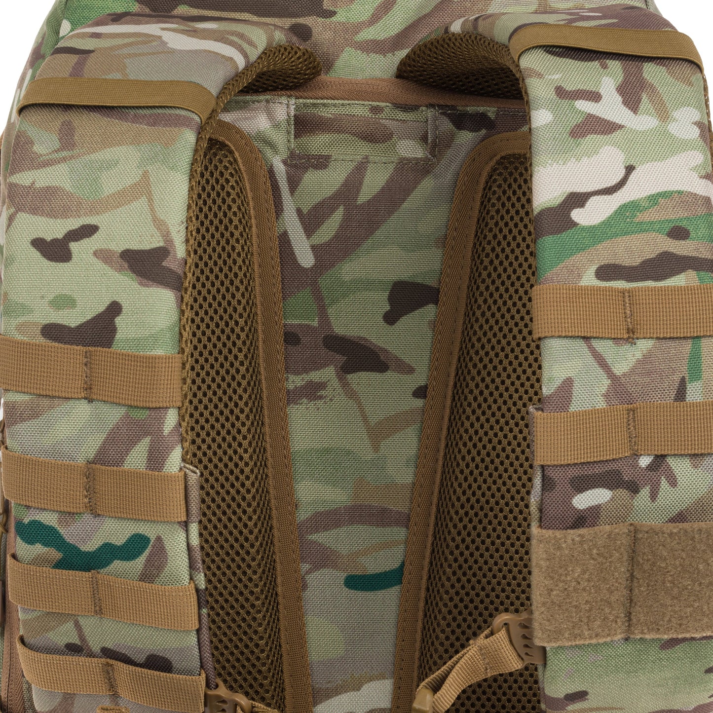 Plecak Highlander Forces Harrier 35 l - Arid MC Camo