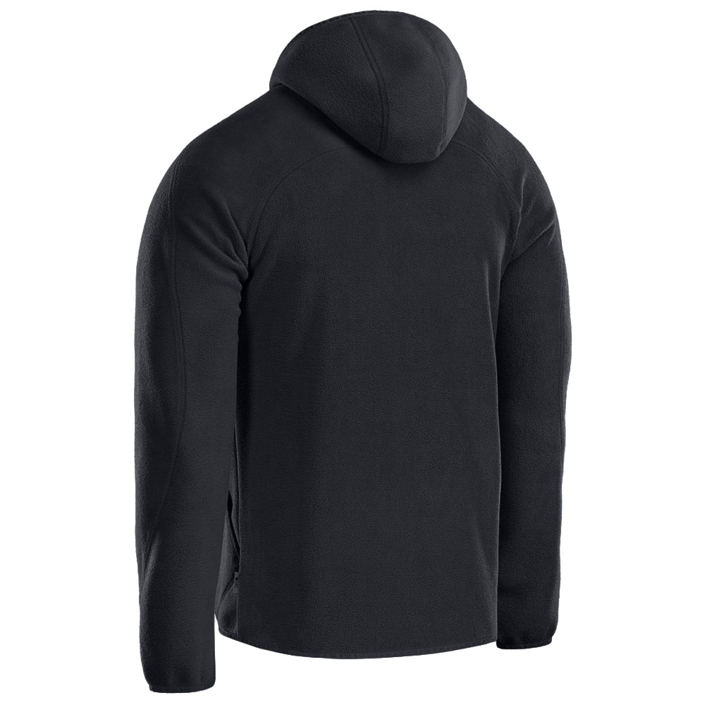 Polar M-Tac Lite Microfleece Hoodie - Dark Navy Blue