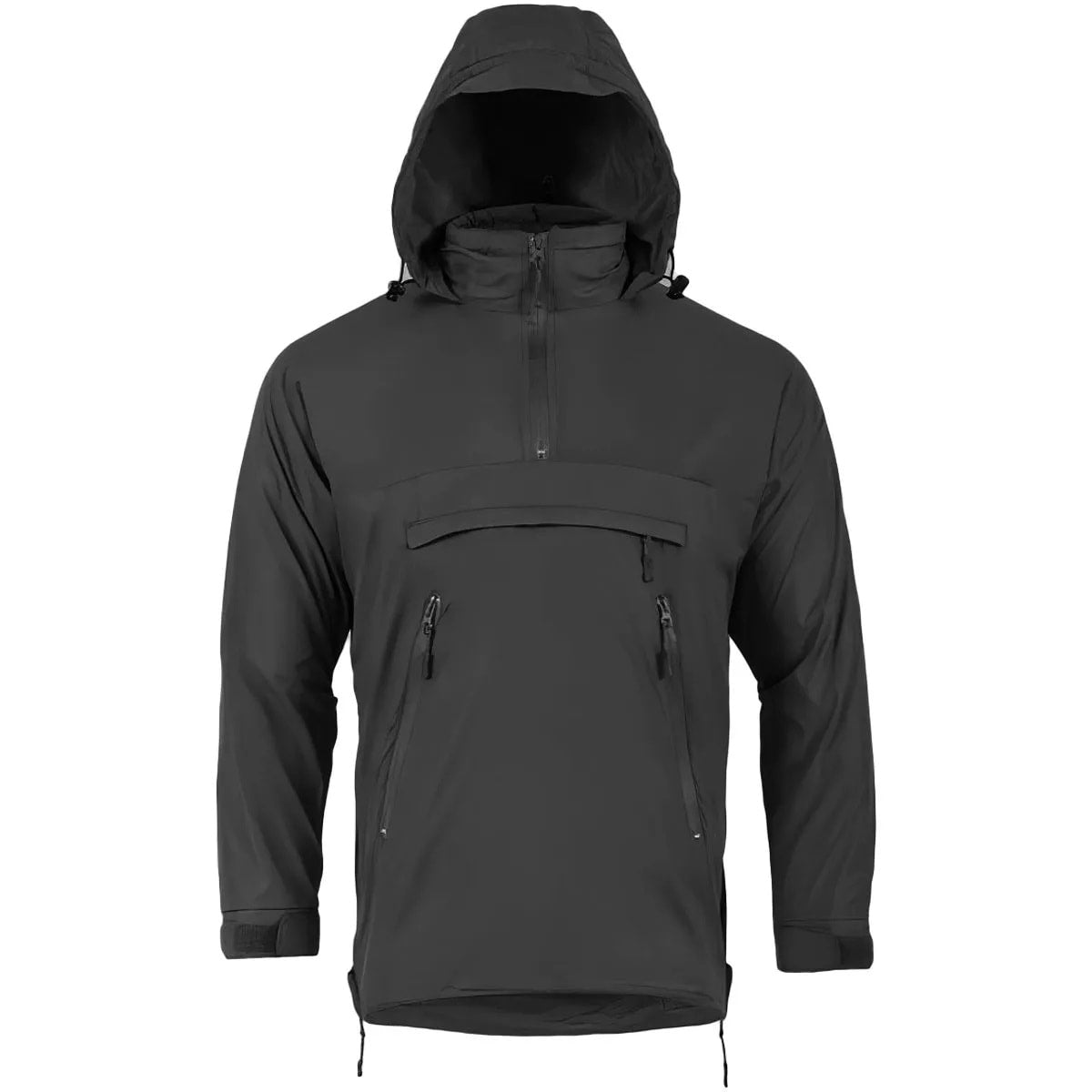 Kurtka Highlander Outdoor Halo Smock - Black