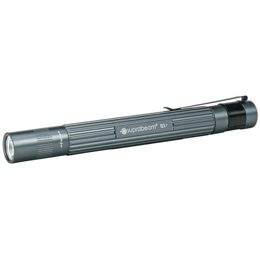 Latarka Suprabeam Q1r - 550 lumenów