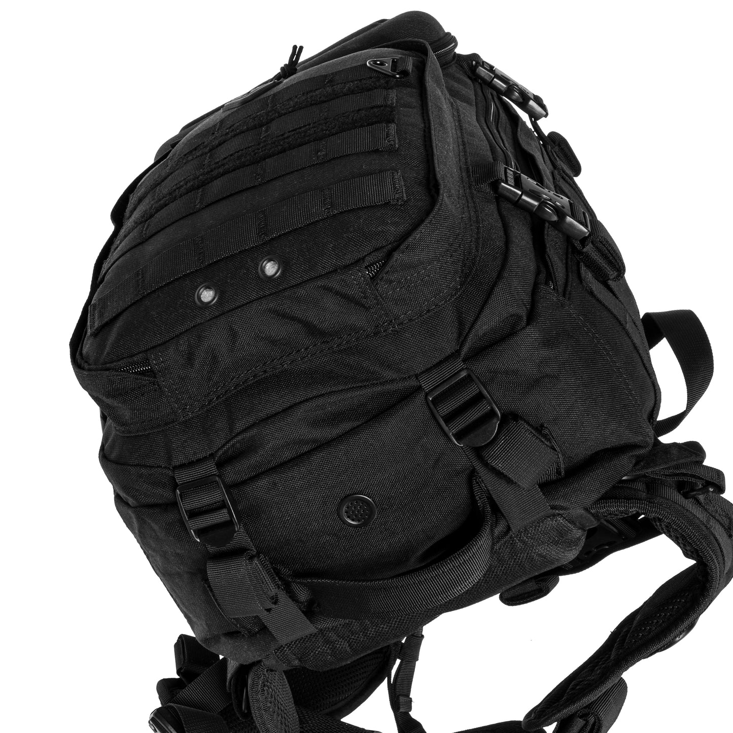 Plecak Hazard 4 Patrol 16,7 l - Black