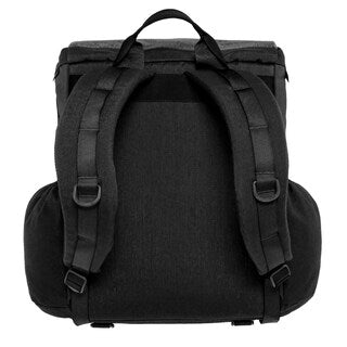 Plecak kostka Wisport Cube 20 l - Black