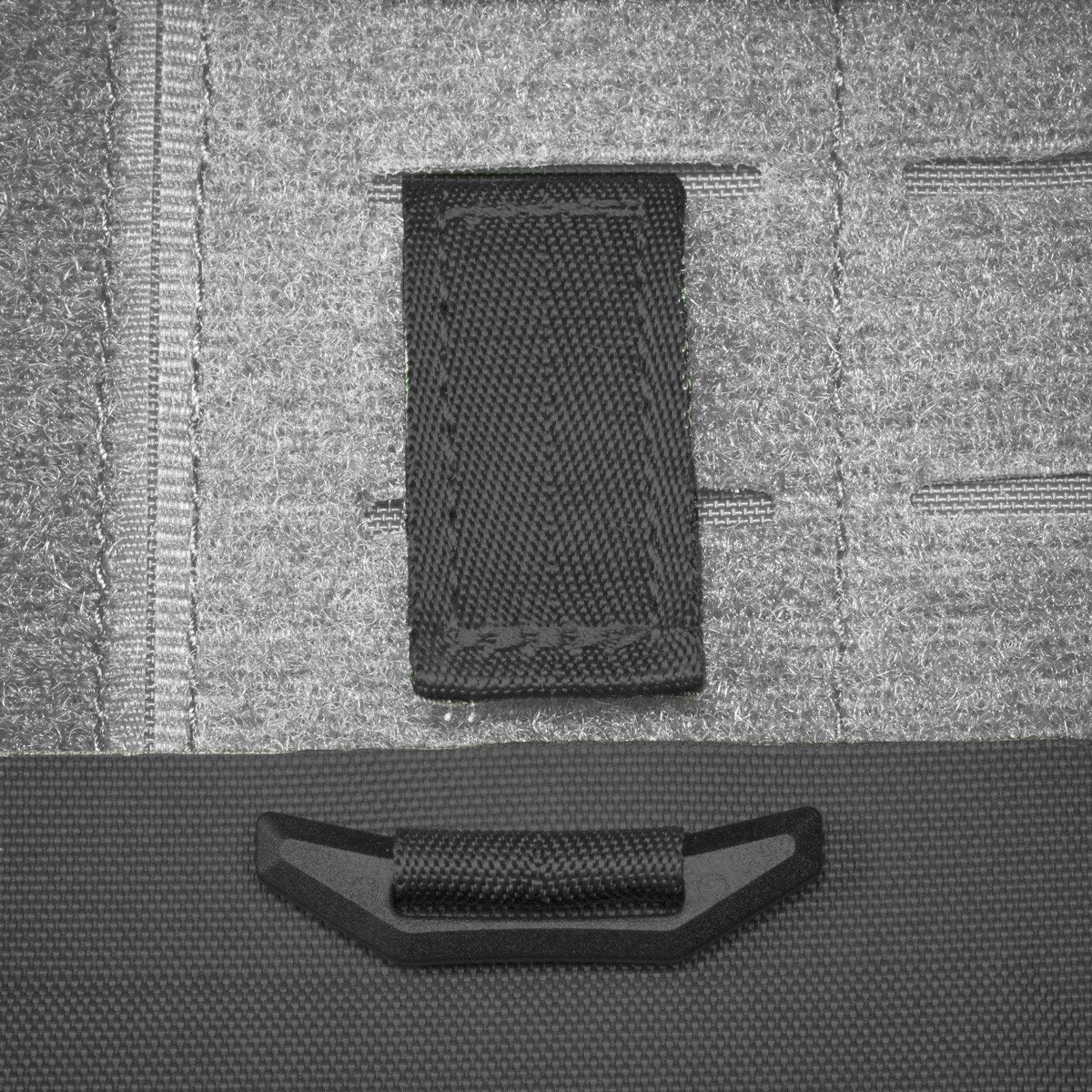 Etui Tasmanian Tiger W-Pouch A5 WR - Black