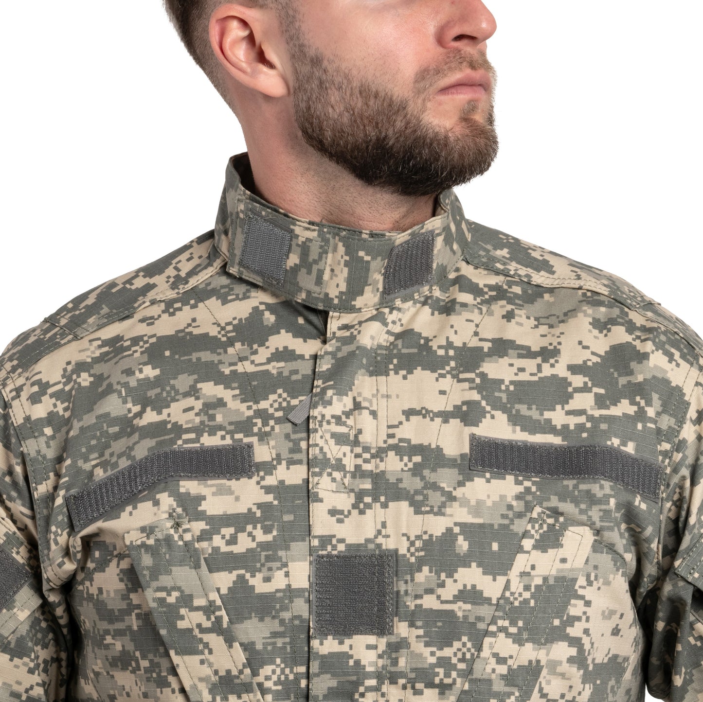 Bluza wojskowa Mil-Tec Teesar ACU Rip-Stop - AT-Digital