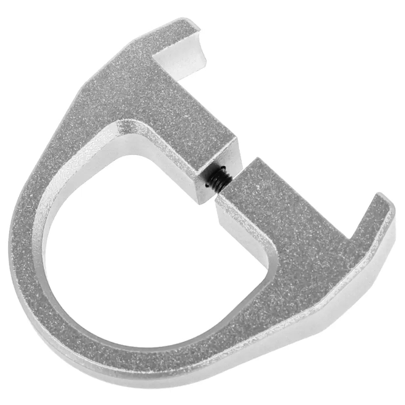Rączka przeładowania TTI Airsoft do replik AAP01 - Silver