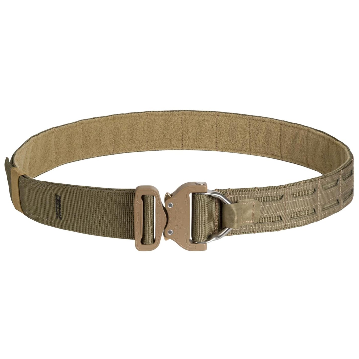Pas taktyczny Direct Action Warhawk Modular Belt - Adaptive Green