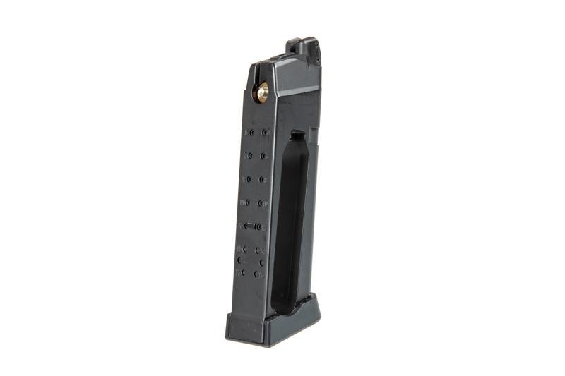 Magazynek ASG do replik Raven EU Series CO2