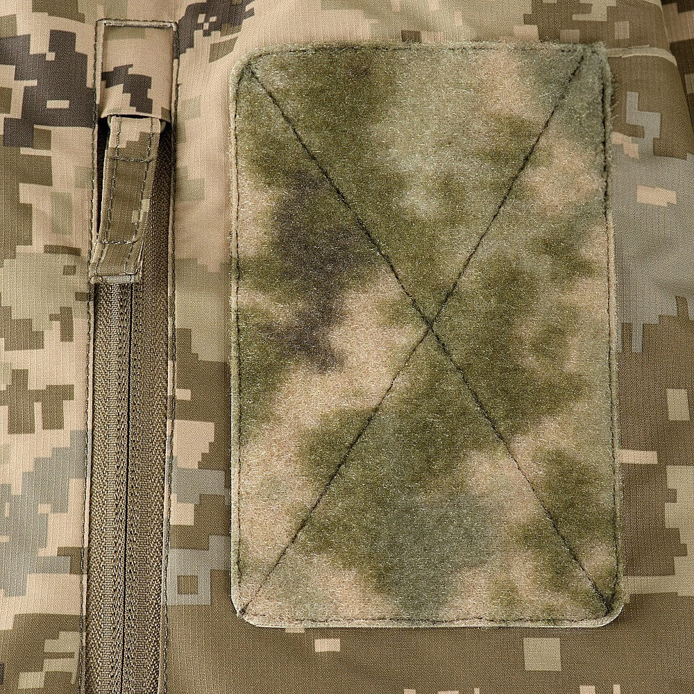 Kurtka M-Tac Alpha Gen. IV - MM14