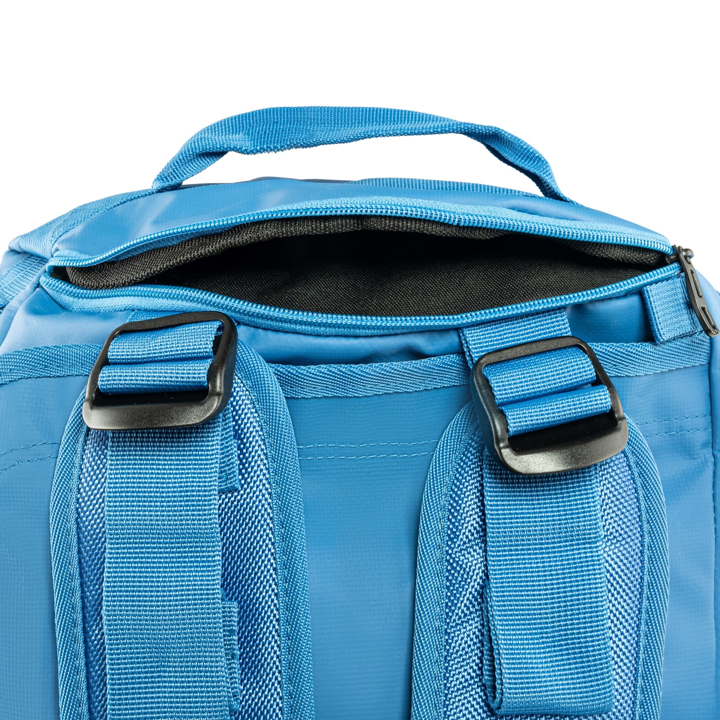 Torba Highlander Outdoor Storm Kitbag 45 l - Blue