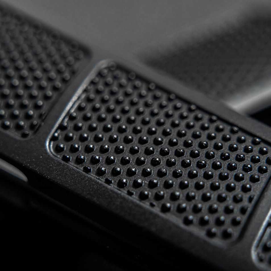 Nóż sprężynowy Boker Plus Kwaiken Grip Auto