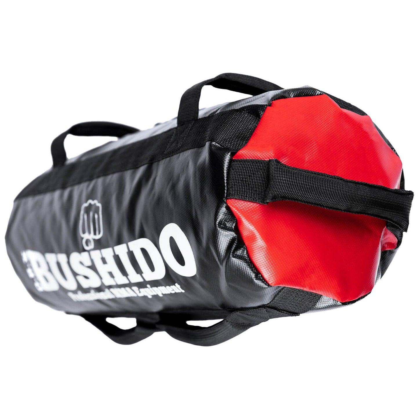Worek treningowy DBX Bushido Sandbag - bez obciążenia