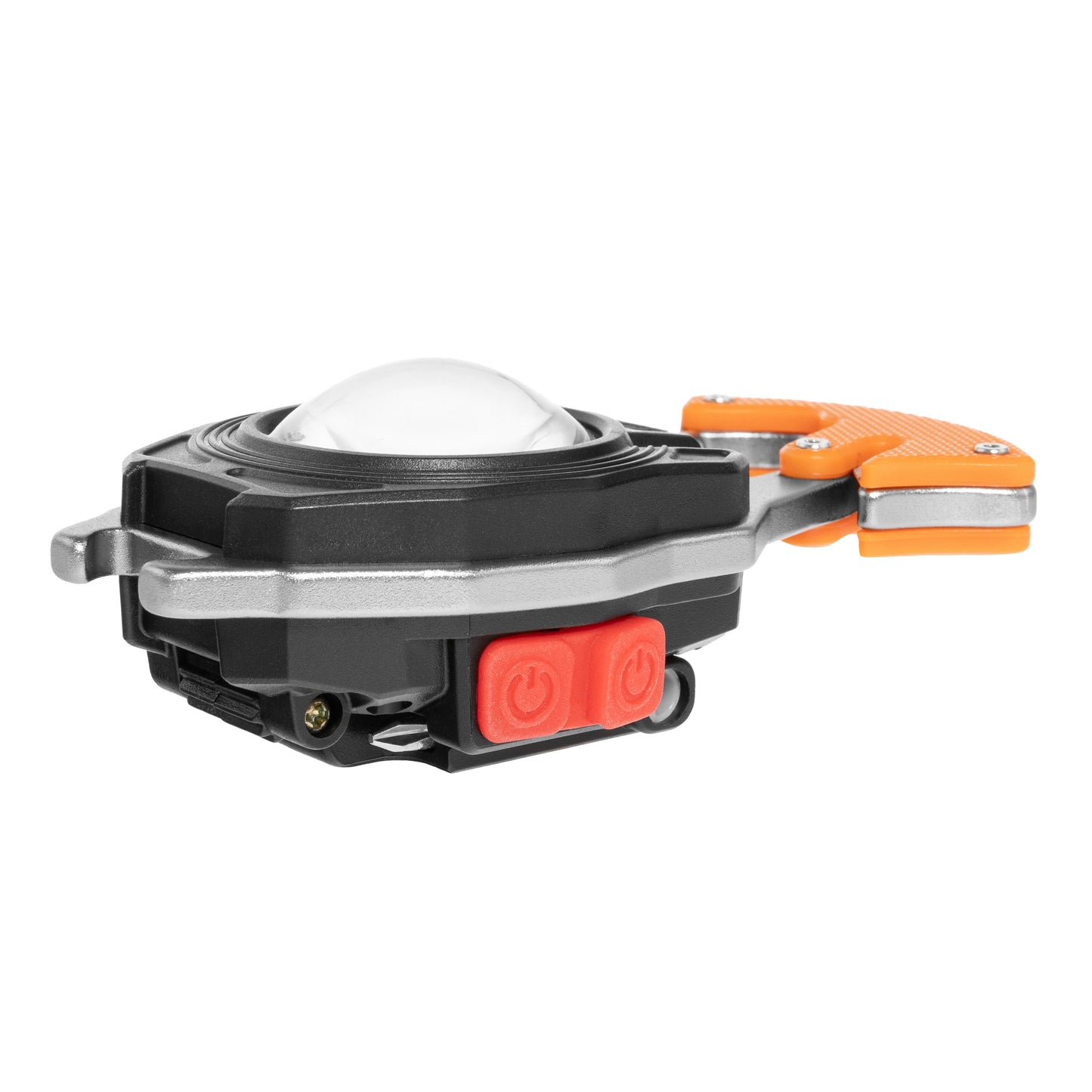 Latarka brelok XRG Flashtag Keychain Flashlight