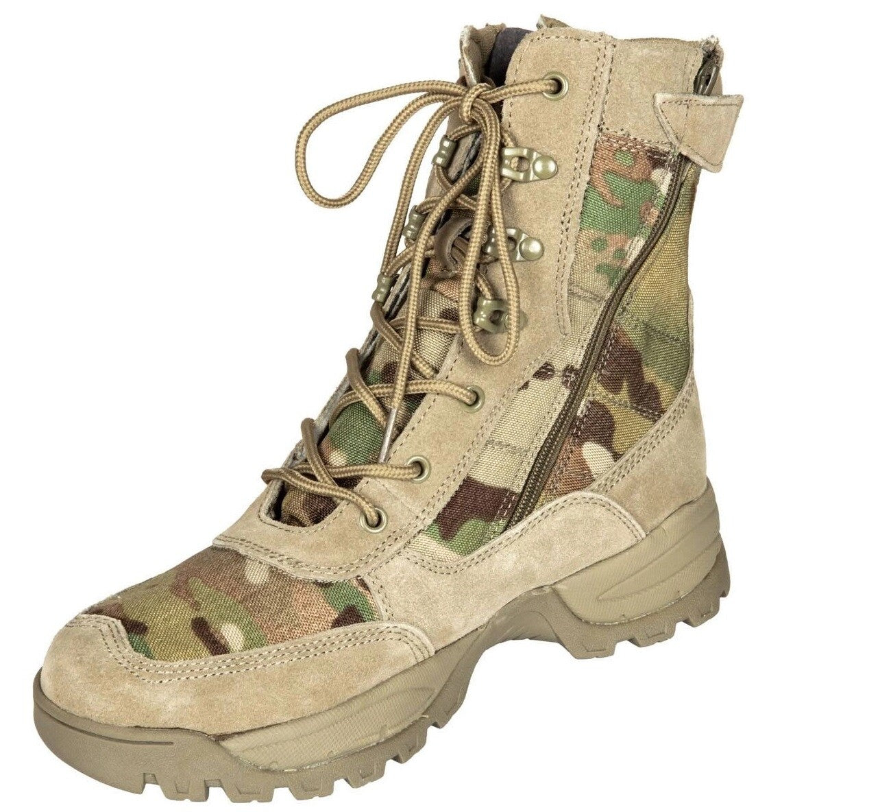 Buty Viper Tactical Special Ops - MultiCam