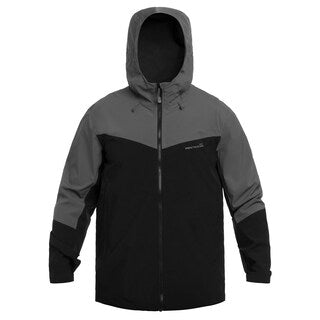 Kurtka Pentagon Monlite - Grey/Black