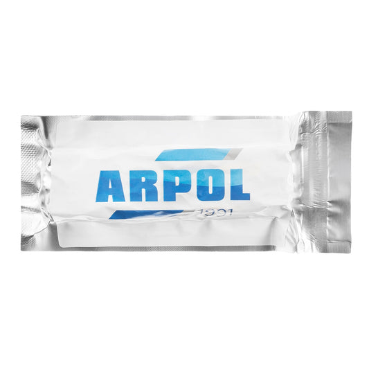 Baton energetyczny Arpol - orzechowy 40g