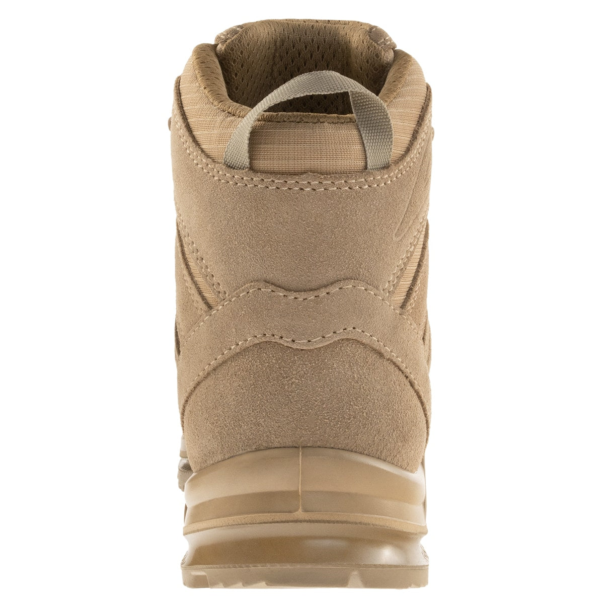 Buty Haix Black Eagle Athletic 2.0 VT Mid - Desert