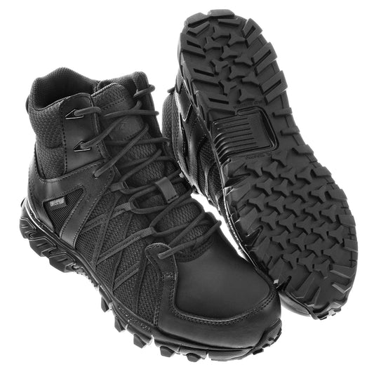 Buty taktyczne Reebok Trailgrip Tactical 6" Wide - Black