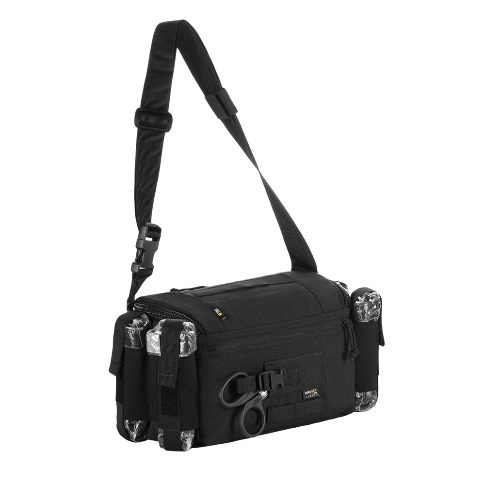 Torba medyczna M-Tac CLS Elite - Black