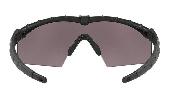 Okulary taktyczne Oakley SI Ballistic M Frame 2.0 Strike Black - Prizm Grey