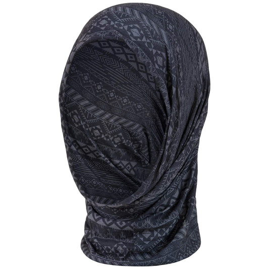 Chusta Highlander Outdoor Headover - Aztec