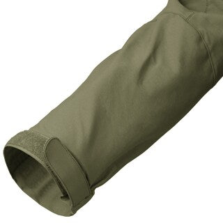 Kurtka Helikon Mistral Anorak Softshell - Adaptive Green