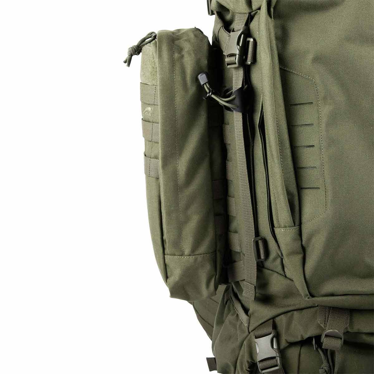 Plecak Tasmanian Tiger Range Pack MKII 90+10 l - Olive